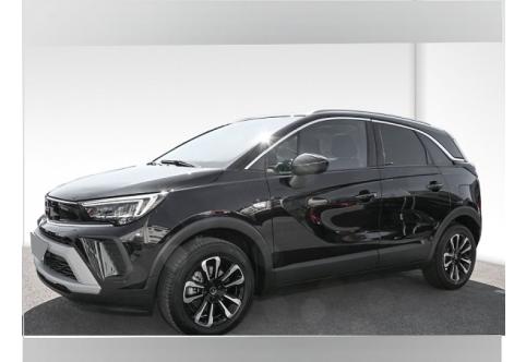 Opel Crossland X #1