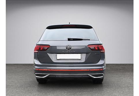 VW Tiguan #19