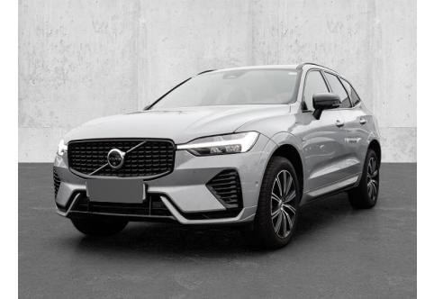 Volvo XC60 #1