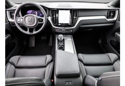 Volvo XC60 #4