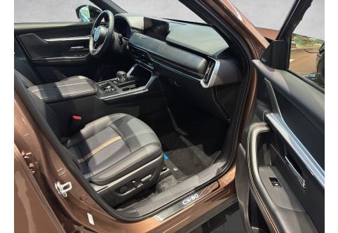Mazda CX-80 #6