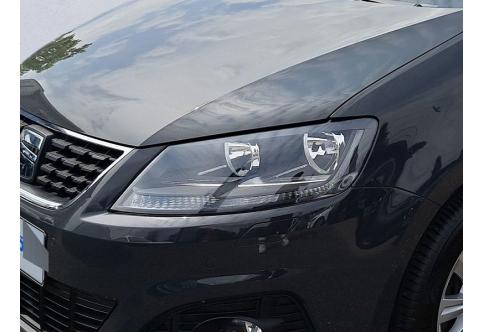 Seat Alhambra #5