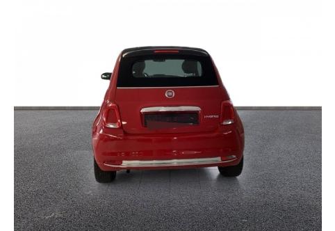 Fiat 500 #4