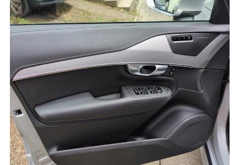 Volvo XC90 #6
