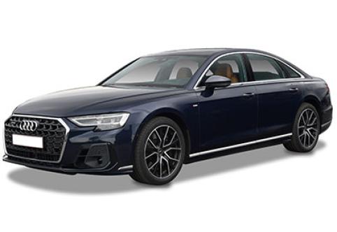 AudiA8 #8