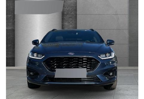 Ford Mondeo #6