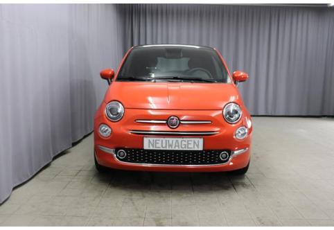 Fiat 500 #1