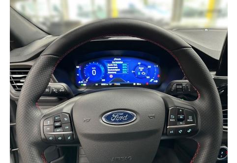 Ford Kuga #12