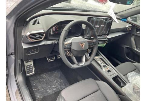 Cupra Formentor #2