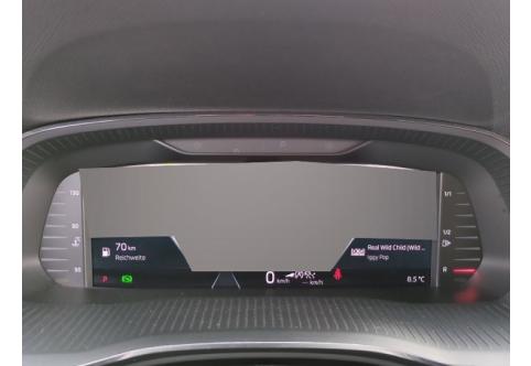 Skoda Octavia #17