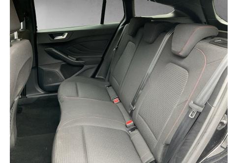 Ford Focus #8