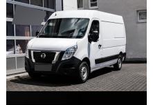 Nissan Interstar