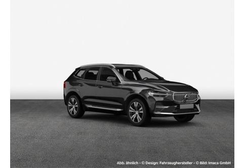 Volvo XC60 #6