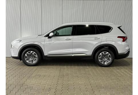 Hyundai Santa Fe #2