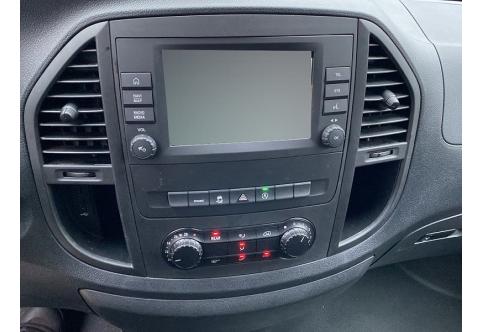 Mercedes-Benz Vito #7