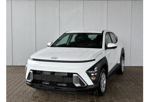 Hyundai Kona #1