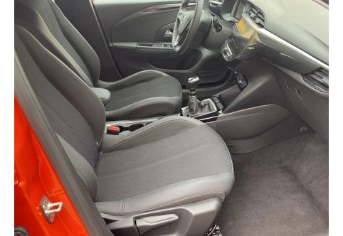 Opel Corsa #12
