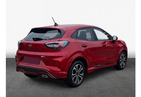 Ford Puma #2