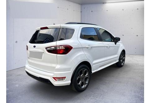 Ford EcoSport #2