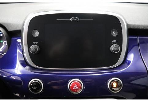 Fiat 500X #13