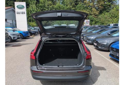 Volvo V60 #21