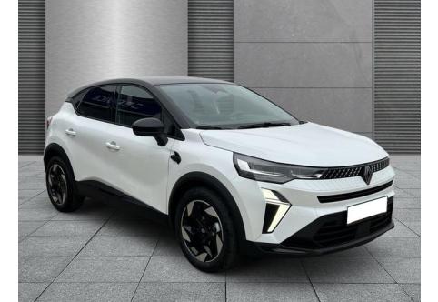 Renault Captur #1