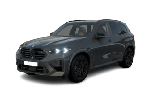 BMW X5M #1
