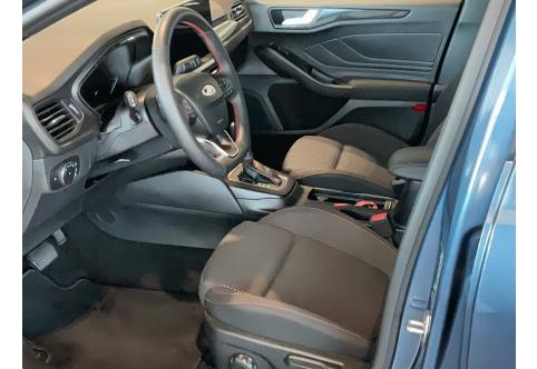Ford Focus #5