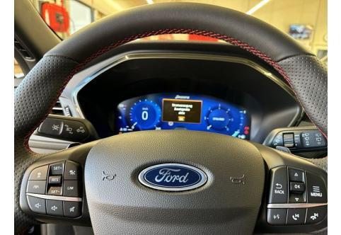 Ford Kuga #11