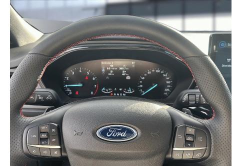 Ford Focus #2