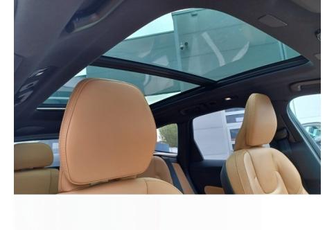 Volvo XC60 #16