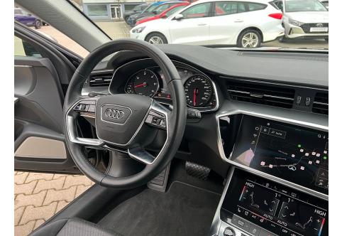 Audi A6 #7