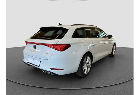 Seat Leon #6