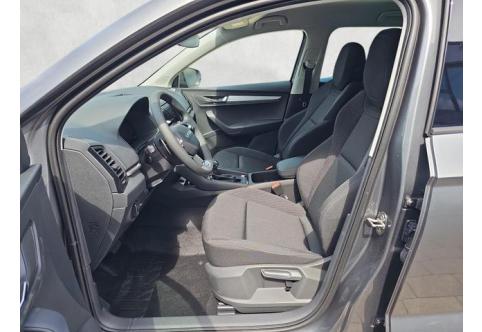 Skoda Karoq #2