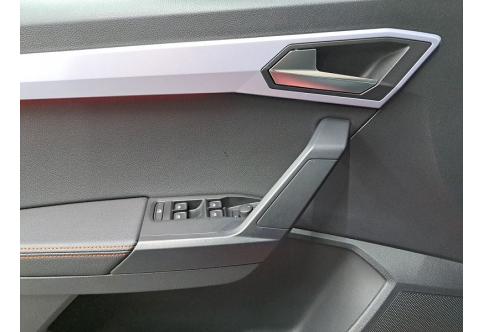 Seat Arona #8