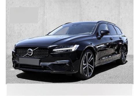 Volvo V90 #1