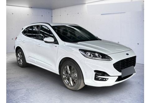 Ford Kuga #4