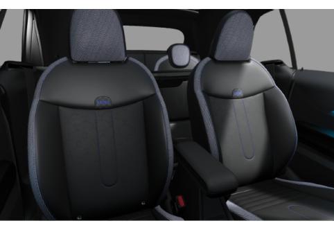 MINI JOHN COOPER WORKS CABRIO #7