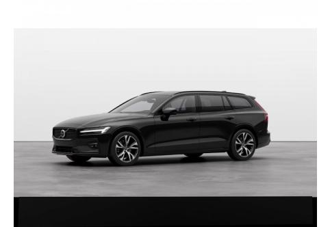 Volvo V60 #1