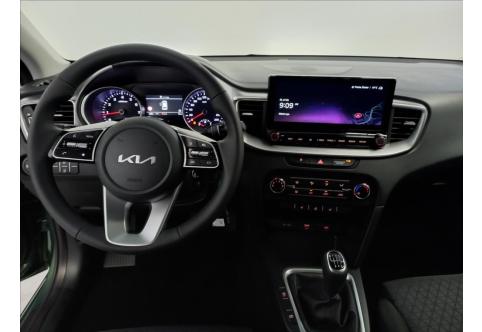 KIA cee'd #7
