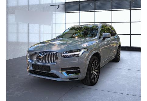 Volvo XC90 #1