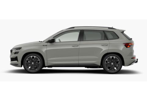 Skoda Karoq #3
