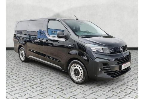 Opel Vivaro #1