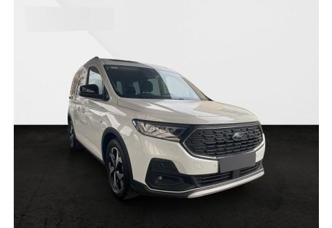 Ford Tourneo Connect #6