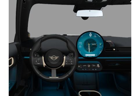 MINI JOHN COOPER WORKS CABRIO #6