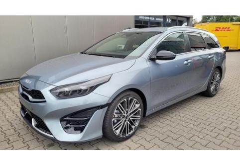 KIA cee'd #2