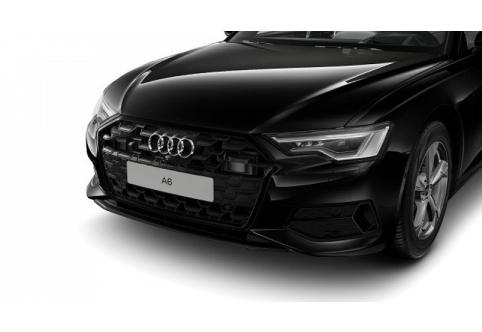 Audi A6 #6