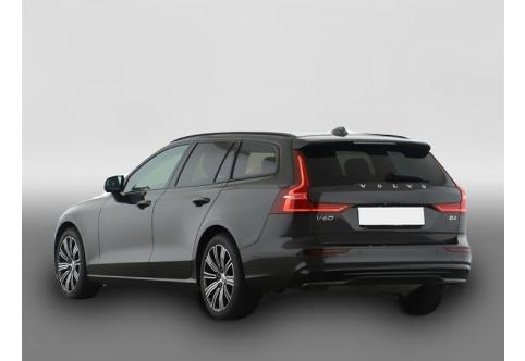 Volvo V60 #4