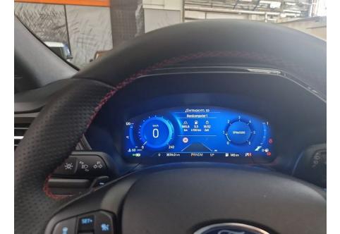 Ford Kuga #11