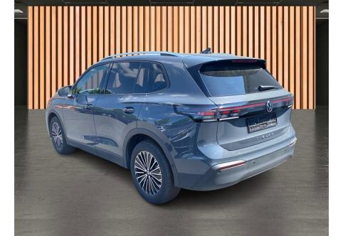 VW Tiguan #2